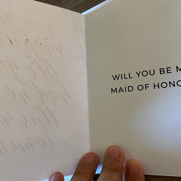 Bundle of Wedding Cards (9x) - Picture 6 of 9